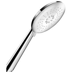 Dus de mana Herz Thin a02 UH12051 (Chrome) Thumb