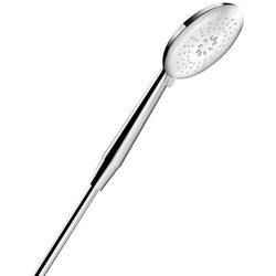 Ручной душ Herz Thin a02 UH12051 (Chrome)