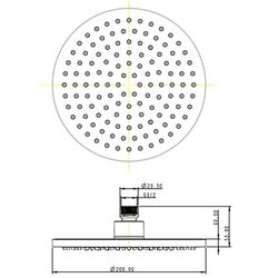 Dus de sus Herz a10B UH12113B (Black) Thumb