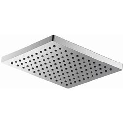 Dus de sus Herz SQ a54 UH12112 (Chrome)