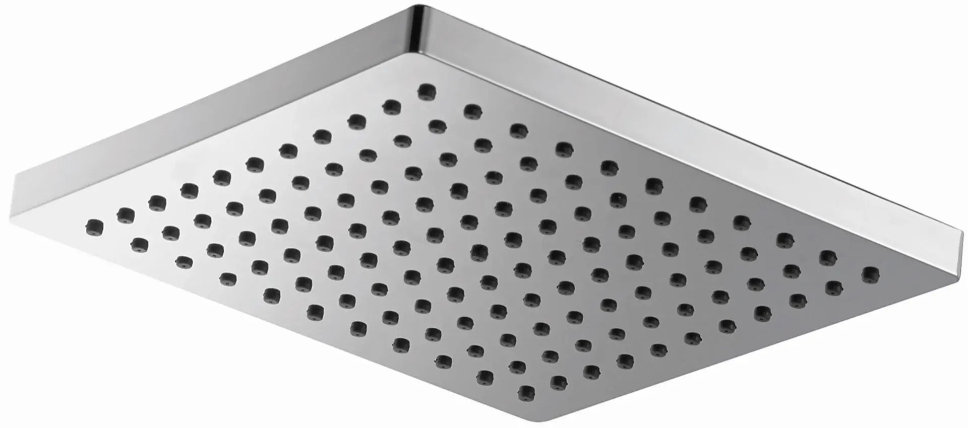 Верхний душ Herz SQ a54 UH12112 (Chrome)