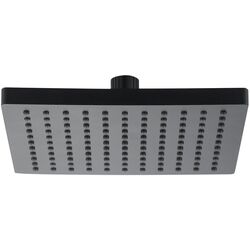 Верхний душ Herz SQ a54B UH12112B (Black)