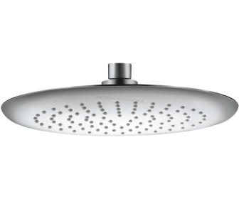 Duș de sus Herz Tropic Rain a08 UH12103 (Chrome)