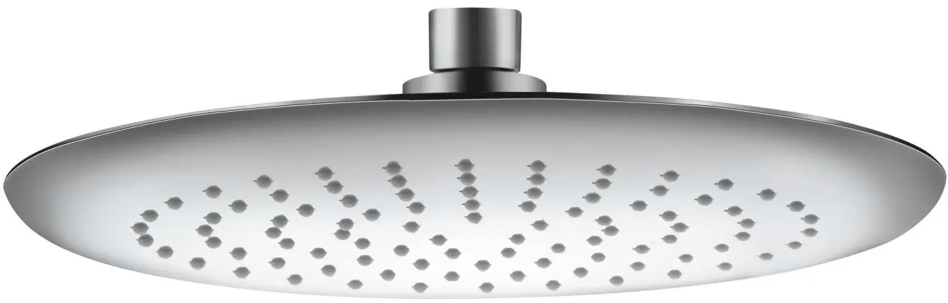 Верхний душ Herz Tropic Rain a08 UH12103 (Chrome)