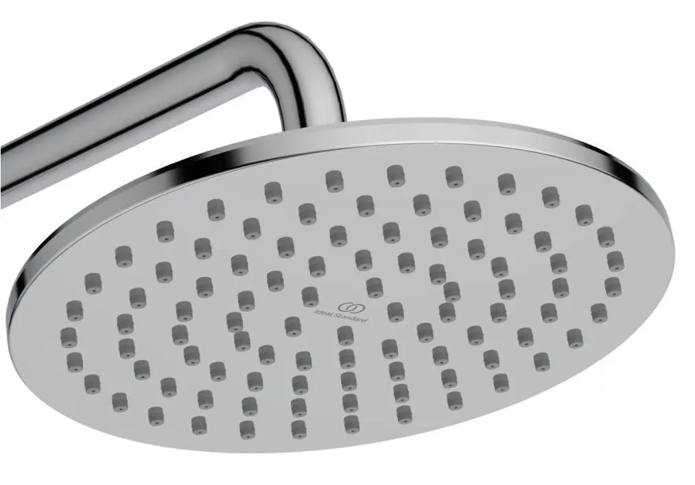 Set de dus Ideal Standard Caratherm T50 A7230AA (Chrome) - 2