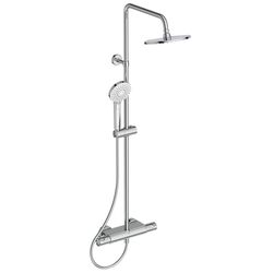 Душевой гарнитур Ideal Standard Caratherm T50 A7230AA (Chrome)