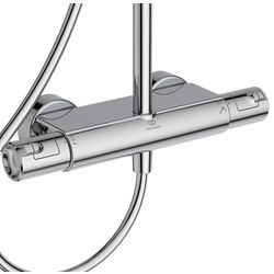 Set de dus Ideal Standard Caratherm T50 A7230AA (Chrome) Thumb