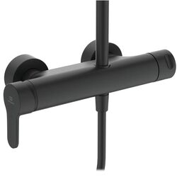 Set de dus Ideal Standard Cerafine O BC750XG (Black) Thumb