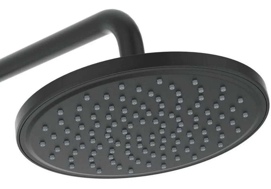 Set de dus Ideal Standard Cerafine O BC750XG (Black) - 3