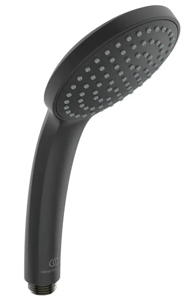 Set de dus Ideal Standard Cerafine O BC750XG (Black) - 5