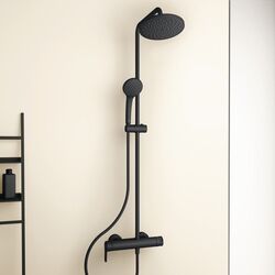 Set de dus Ideal Standard Cerafine O BC750XG (Black) Thumb