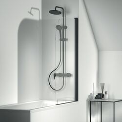 Set de dus Ideal Standard Cerafine O BC750XG (Black) Thumb