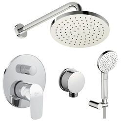 Душевой гарнитур Ideal Standard Ceraflex BC447AA (Chrome)