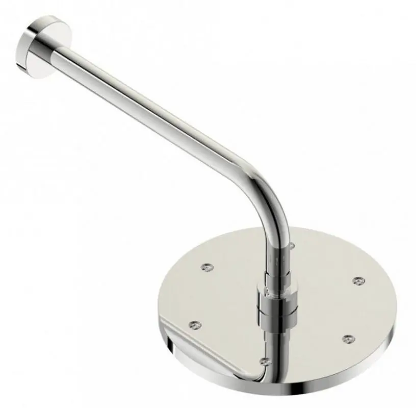 Душевой гарнитур Ideal Standard Ceraflex BC447AA (Chrome) - 4