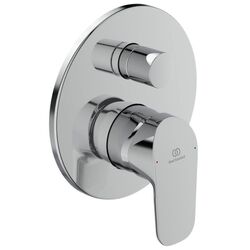 Душевой гарнитур Ideal Standard Ceraflex BC447AA (Chrome) Thumb