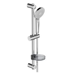 Душевой гарнитур Ideal Standard Ceraflex BD001AA (Chrome) Thumb