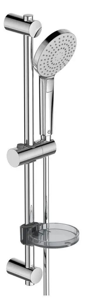 Душевой гарнитур Ideal Standard Ceraflex BD001AA (Chrome) - 2