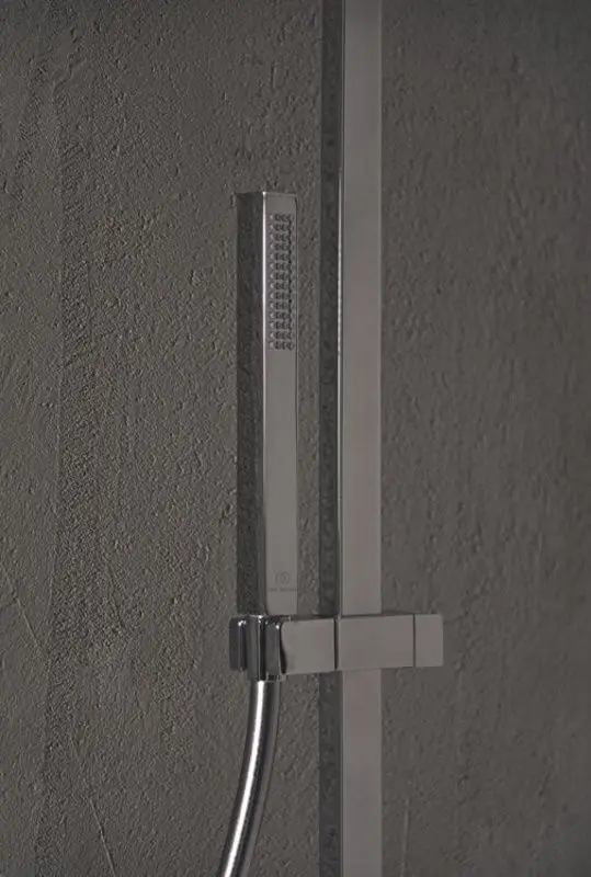 Душевой гарнитур Ideal Standard Ceratherm C100 A7542AA (Chrome) - 4