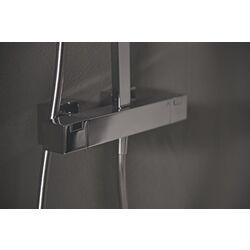 Душевой гарнитур Ideal Standard Ceratherm C100 A7542AA (Chrome) Thumb
