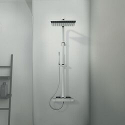 Душевой гарнитур Ideal Standard Ceratherm C100 A7542AA (Chrome) Thumb