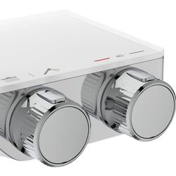 Душевой гарнитур Ideal Standard Ceratherm S200 A7331AA (Chrome) Thumb