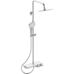 Душевой гарнитур Ideal Standard Ceratherm S200 A7331AA (Chrome)
