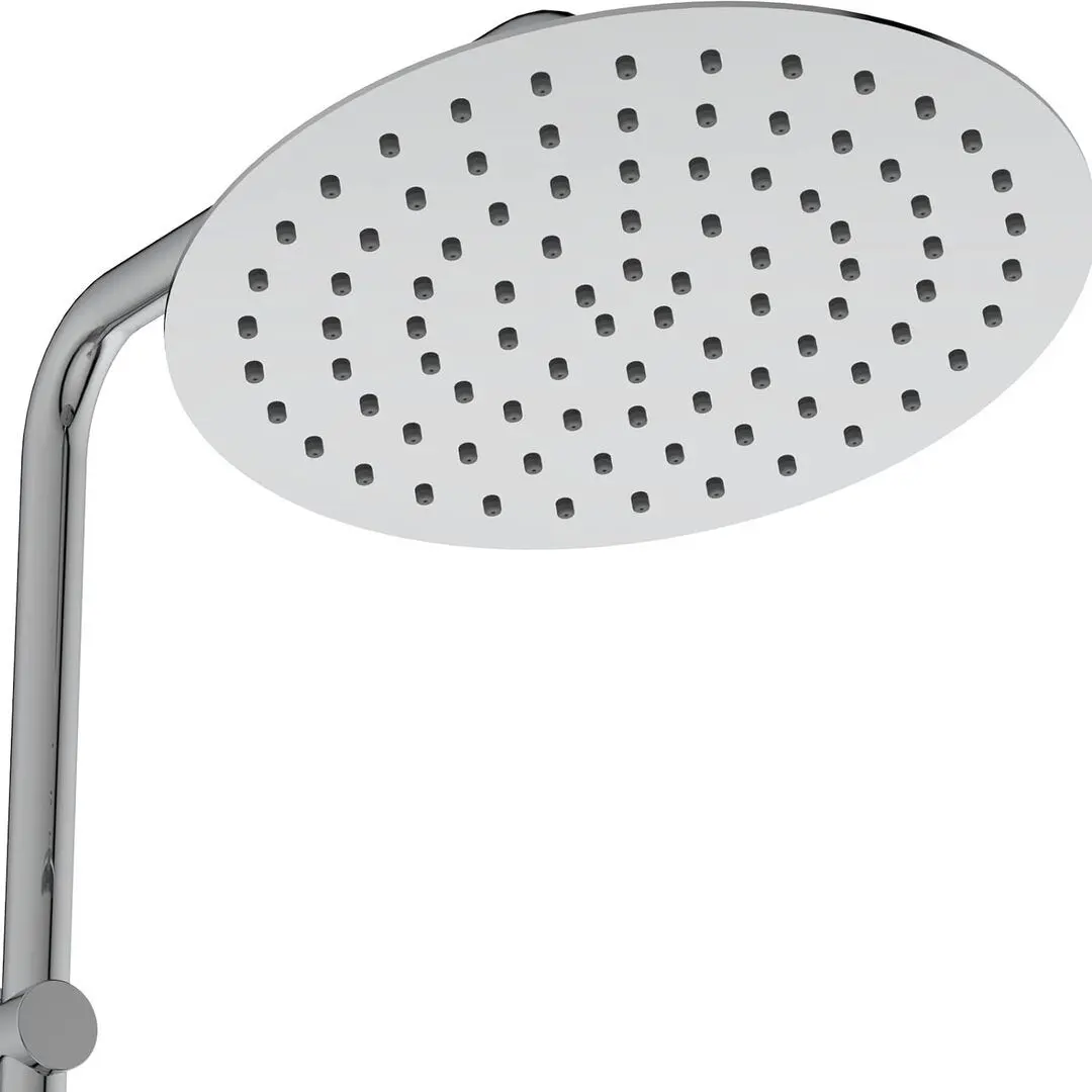 Душевой гарнитур Ideal Standard Ceratherm S200 A7331AA (Chrome) - 4