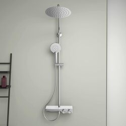 Душевой гарнитур Ideal Standard Ceratherm S200 A7331AA (Chrome) Thumb