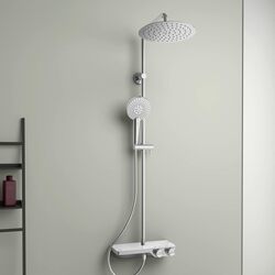Душевой гарнитур Ideal Standard Ceratherm S200 A7331AA (Chrome) Thumb