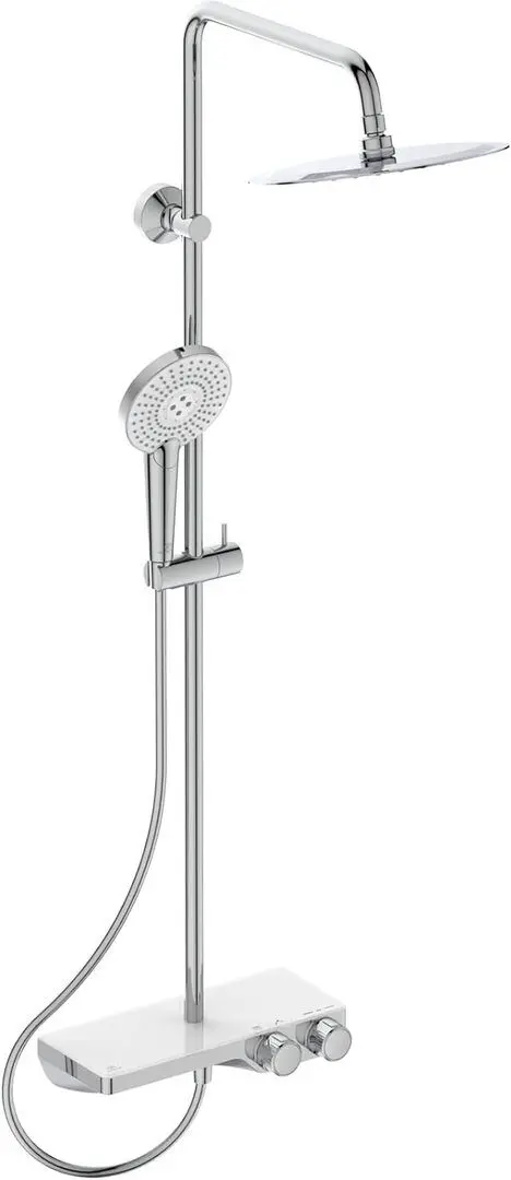 Душевой гарнитур Ideal Standard Ceratherm S200 A7331AA (Chrome)
