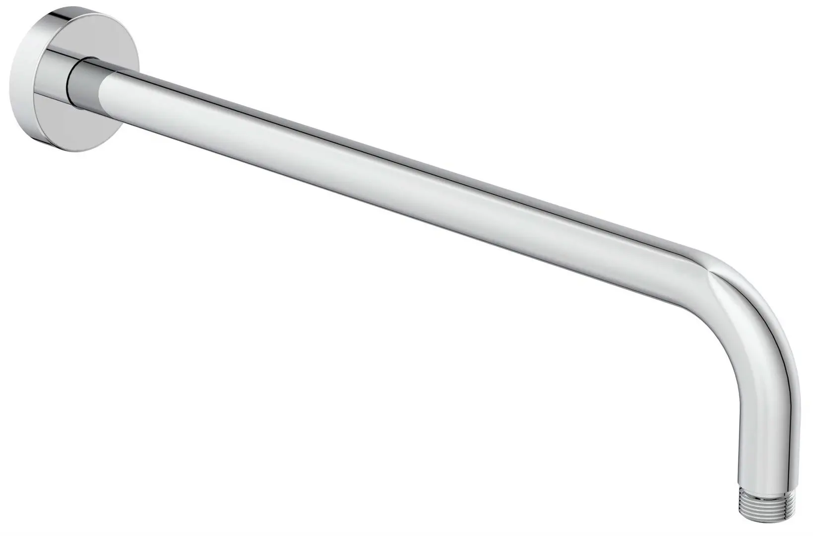 Set de dus Ideal Standard Ceratherm T100 A7573AA (Chrome) - 4