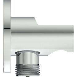 Set de dus Ideal Standard Ceratherm T100 A7573AA (Chrome) Thumb