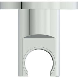 Set de dus Ideal Standard Ceratherm T100 A7573AA (Chrome) Thumb