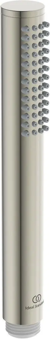 Душевой гарнитур Ideal Standard Ceratherm T125 A7589GN (Silver Storm) - 3
