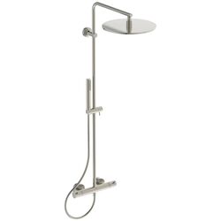 Душевой гарнитур Ideal Standard Ceratherm T125 A7589GN (Silver Storm)