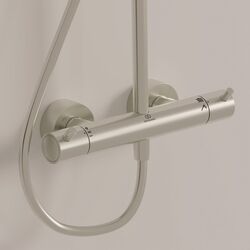 Душевой гарнитур Ideal Standard Ceratherm T125 A7589GN (Silver Storm) Thumb