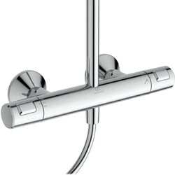 Душевой гарнитур Ideal Standard Ceratherm T25+ A7210AA (Chrome) Thumb