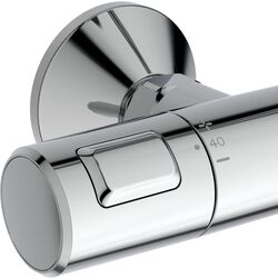 Душевой гарнитур Ideal Standard Ceratherm T25+ A7210AA (Chrome) Thumb