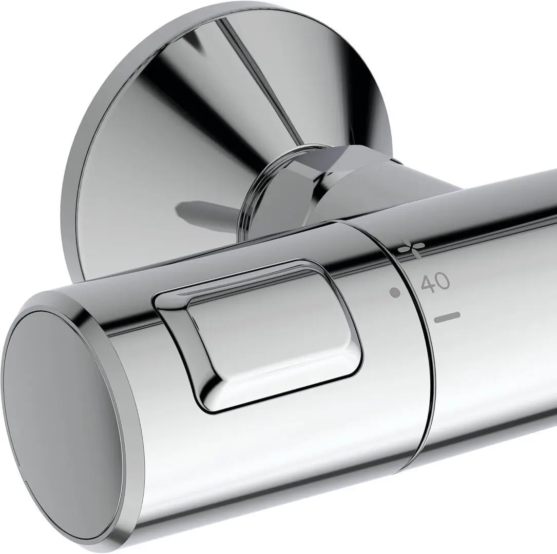 Душевой гарнитур Ideal Standard Ceratherm T25+ A7210AA (Chrome) - 3