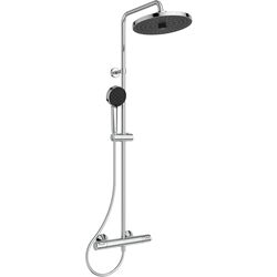 Душевой гарнитур Ideal Standard Ceratherm T25+ A7210AA (Chrome)