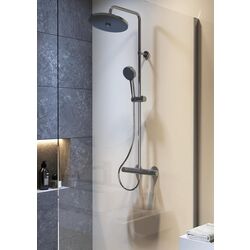 Душевой гарнитур Ideal Standard Ceratherm T25+ A7210AA (Chrome) Thumb