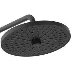 Душевой гарнитур Ideal Standard Ceratherm T25+ A7210XG (Black) Thumb