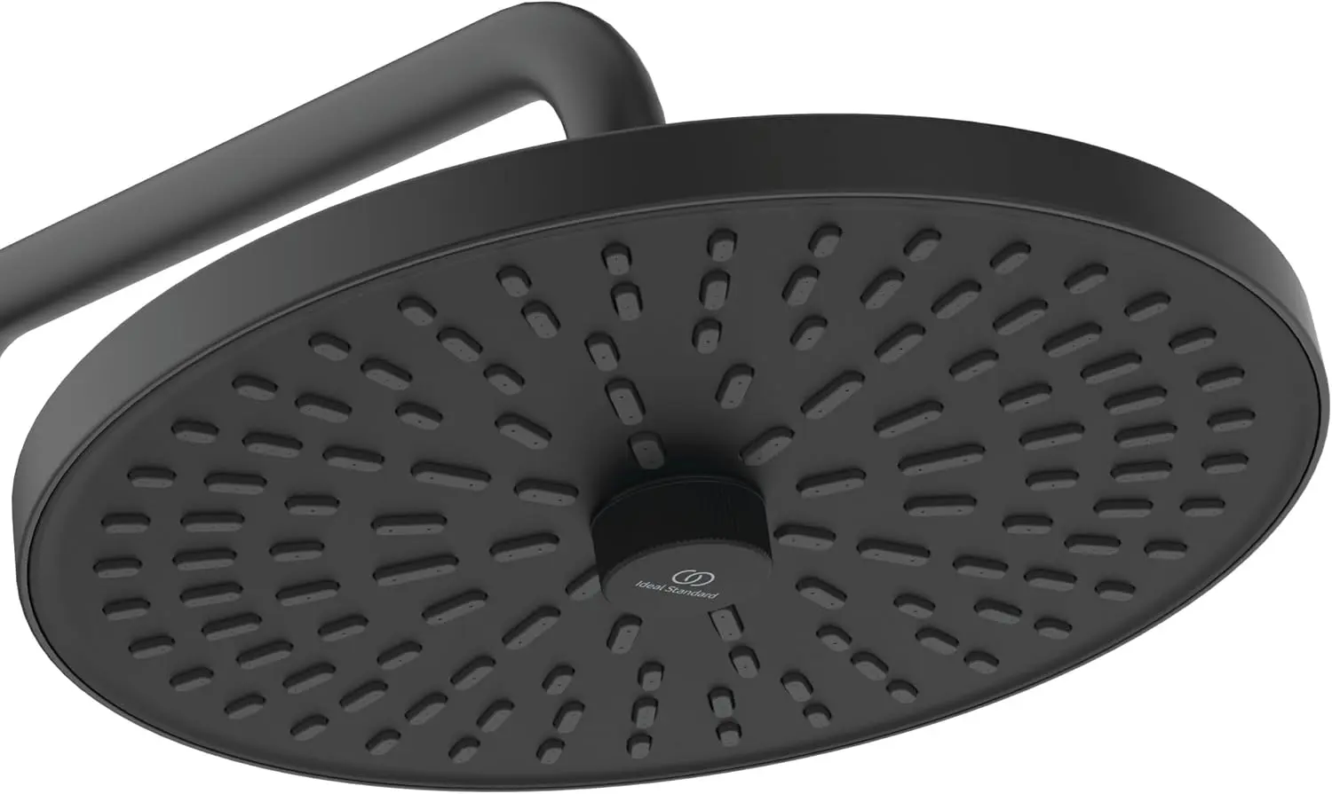 Душевой гарнитур Ideal Standard Ceratherm T25+ A7210XG (Black) - 3