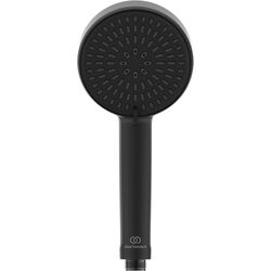 Душевой гарнитур Ideal Standard Ceratherm T25+ A7210XG (Black) Thumb