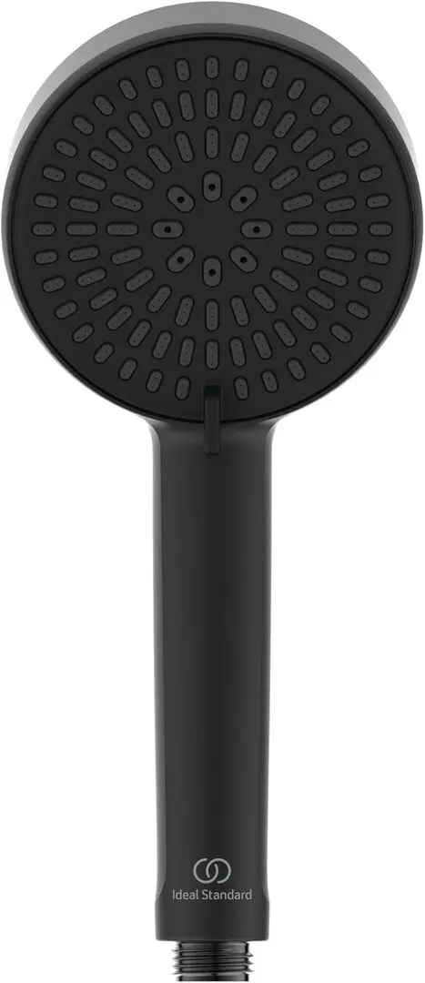 Душевой гарнитур Ideal Standard Ceratherm T25+ A7210XG (Black) - 4