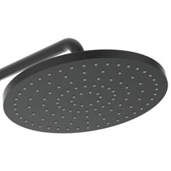 Душевой гарнитур Ideal Standard Ceratherm T25 BC748XG (Black) Thumb