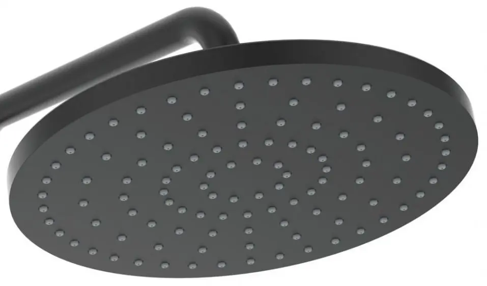 Душевой гарнитур Ideal Standard Ceratherm T25 BC748XG (Black) - 5