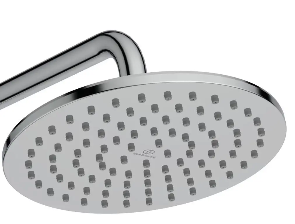Душевой гарнитур Ideal Standard Ceratherm T50 A7230AA (Chrome) - 2