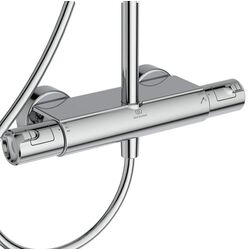 Душевой гарнитур Ideal Standard Ceratherm T50 A7230AA (Chrome) Thumb
