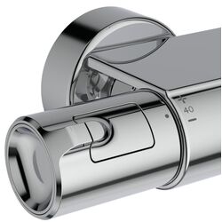 Душевой гарнитур Ideal Standard Ceratherm T50 A7230AA (Chrome) Thumb